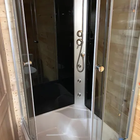 Baltycka Przystan - Z Basenem * Gąski