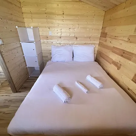 Apartment Baltycka Przystan - Z Basenem Gąski