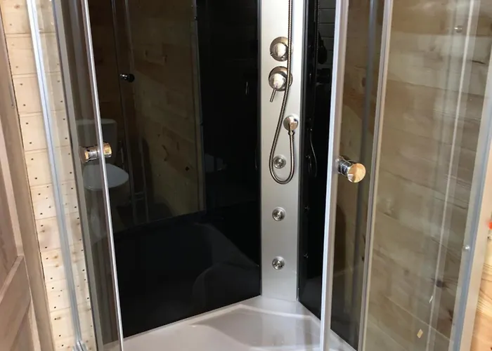 Baltycka Przystan - Z Basenem * Gąski