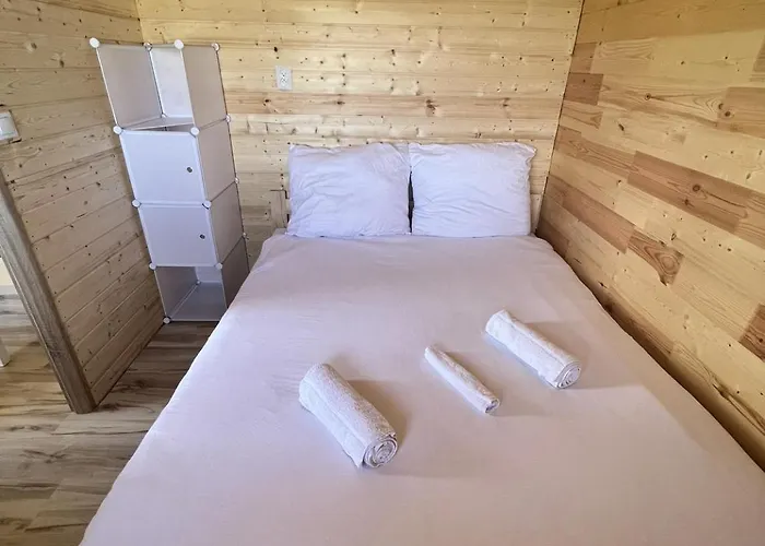 Apartment Baltycka Przystan - Z Basenem Gąski